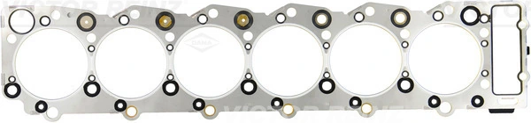 Gasket, cylinder head